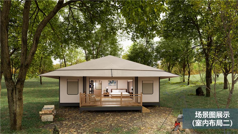 崇明县户外酒店帐篷